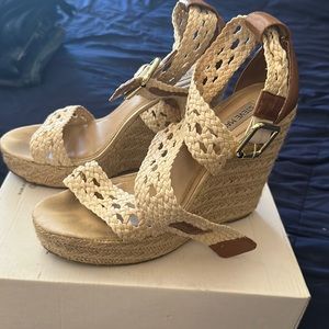 Steve Madden Wedge